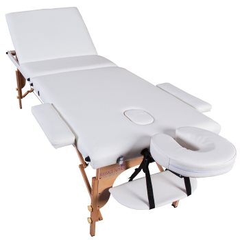 Table de massage