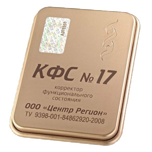 CEF Renaissance N°17