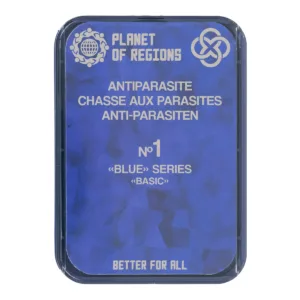 CEF N°1 Antiparasitaire