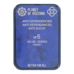 CEF Antidépendance