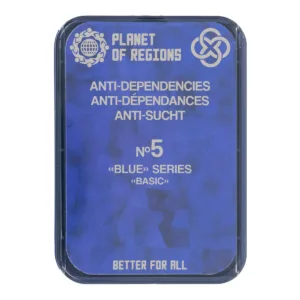 CEF Antidépendance