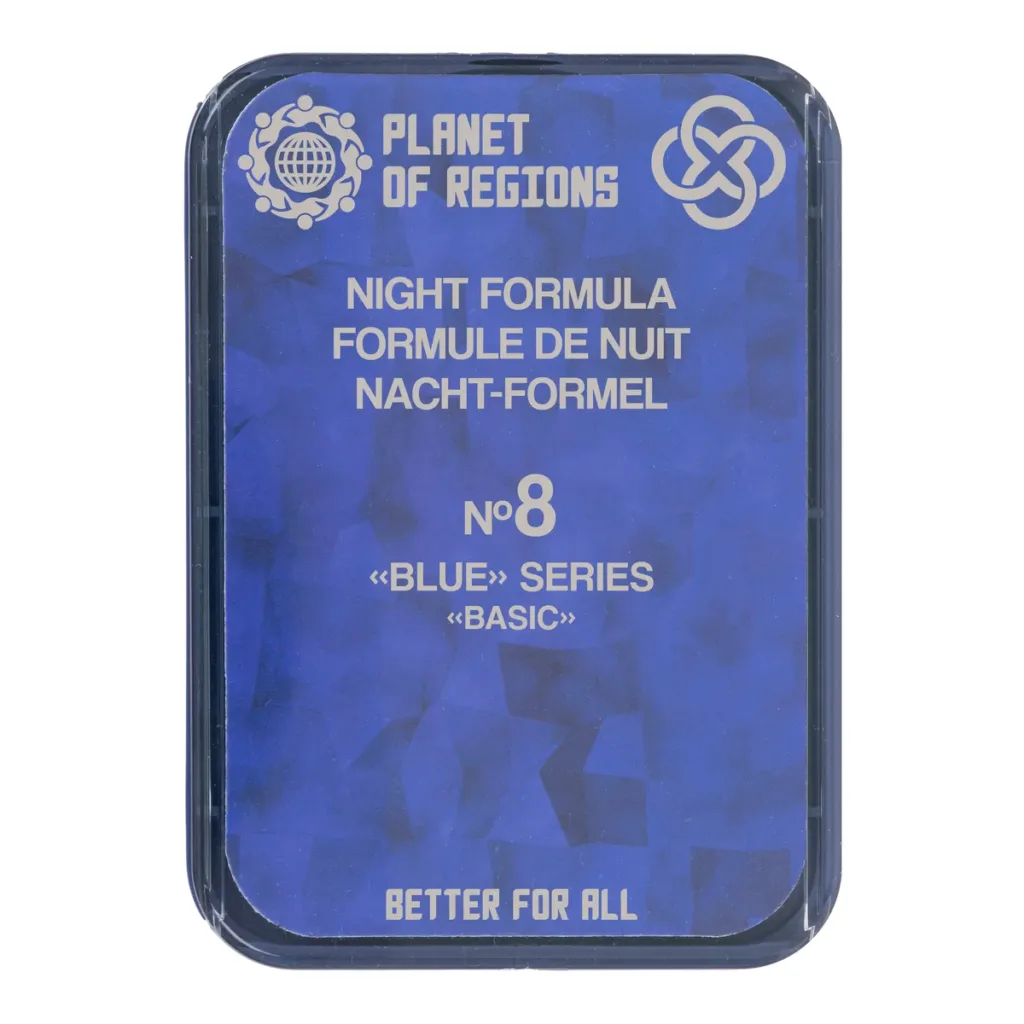 CEF Formule de Nuit