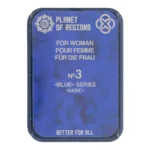CEF N°3 Pour la femme