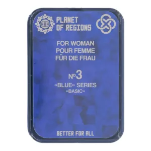 CEF N°3 Pour la femme
