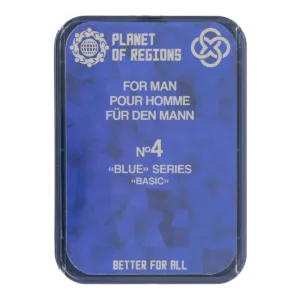 CEF N°4 Pour l'homme