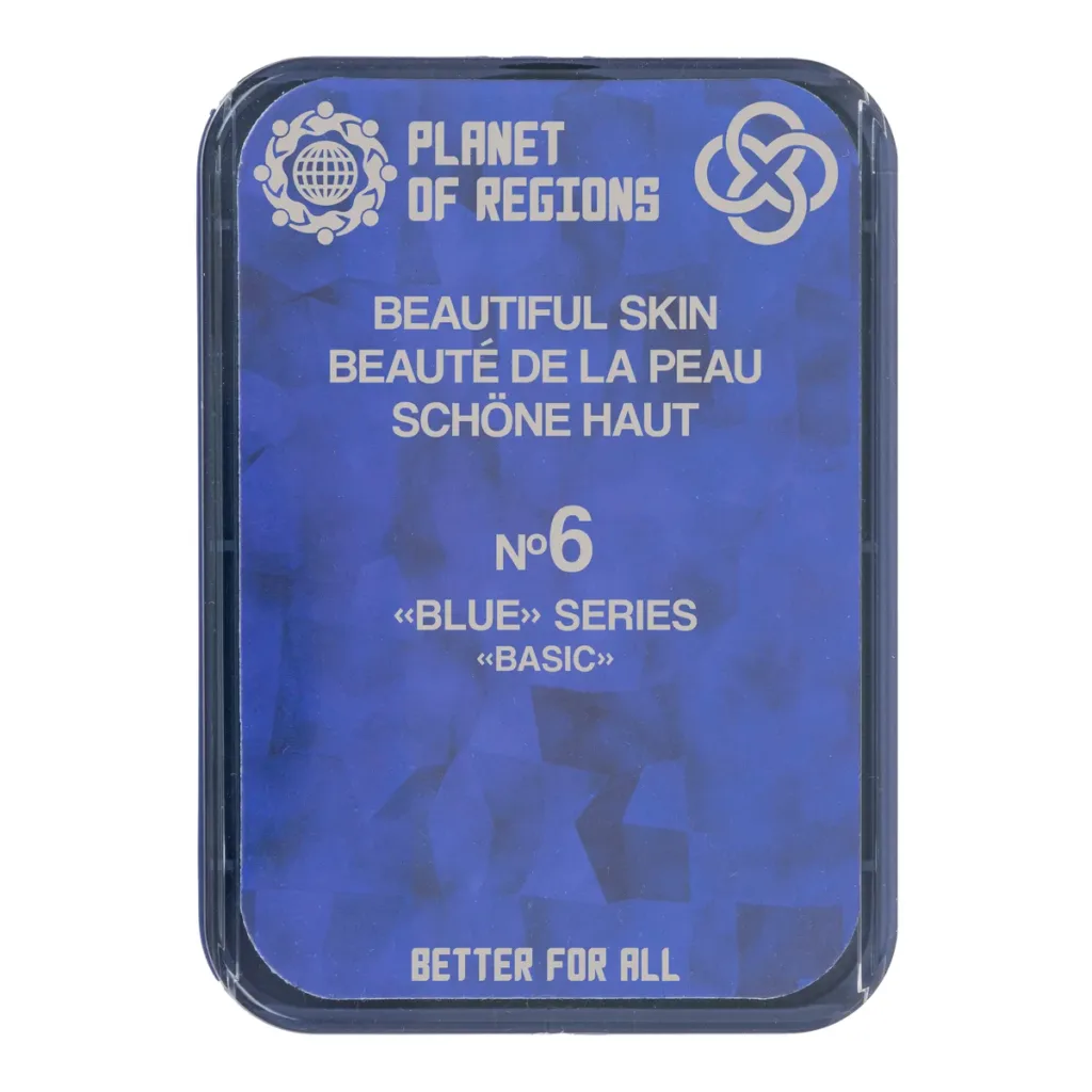 CEF Soin de la Peau