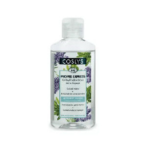 Gel hydroalcoolique