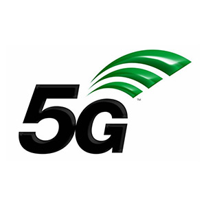 Logo 5G