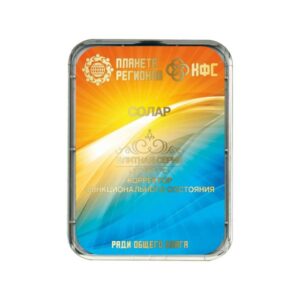 CEF Solar
