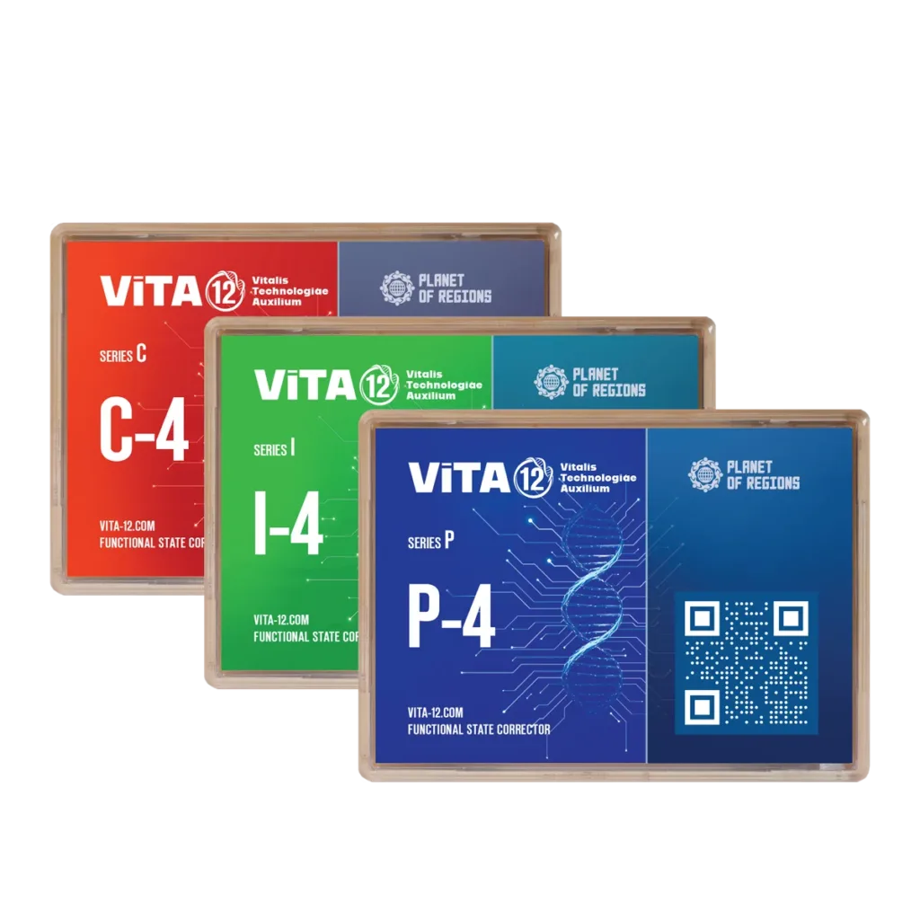 CEF VITA12