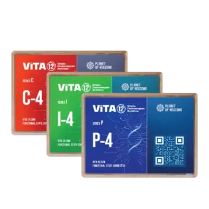 CEF VITA12